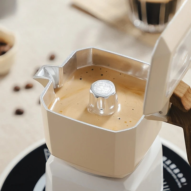 Home Office Moka - Coffee Pot Set Suitable for Home