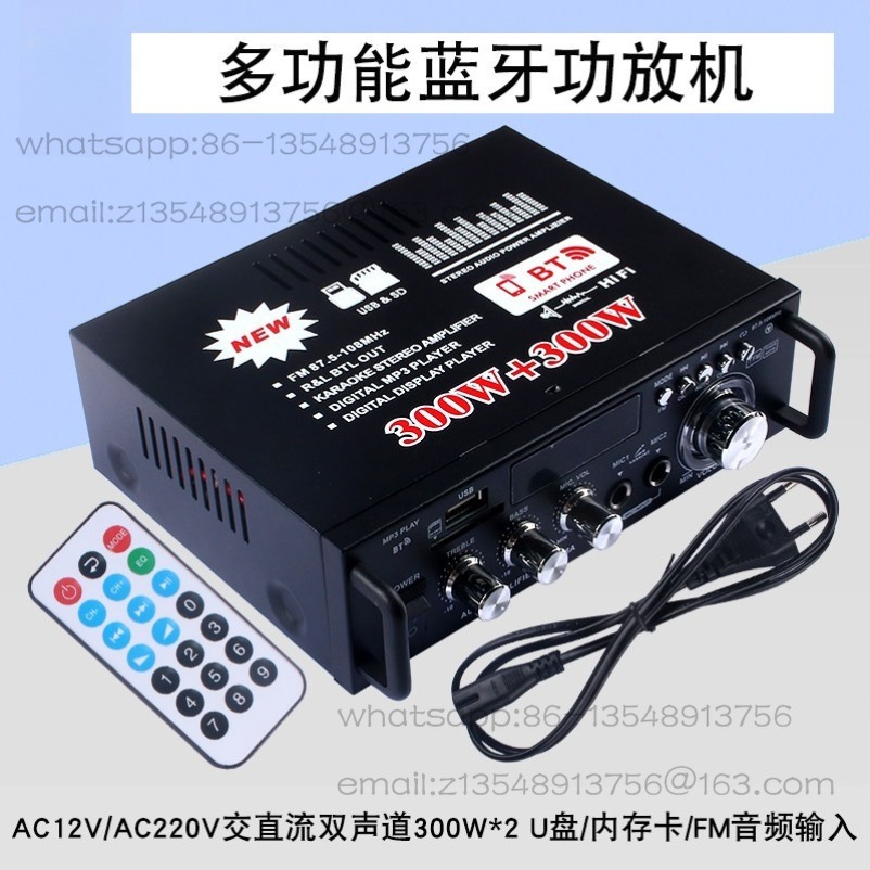 Mini USB Home/car Bluetooth Pl - Home Office With Two Desks 评论和价格
