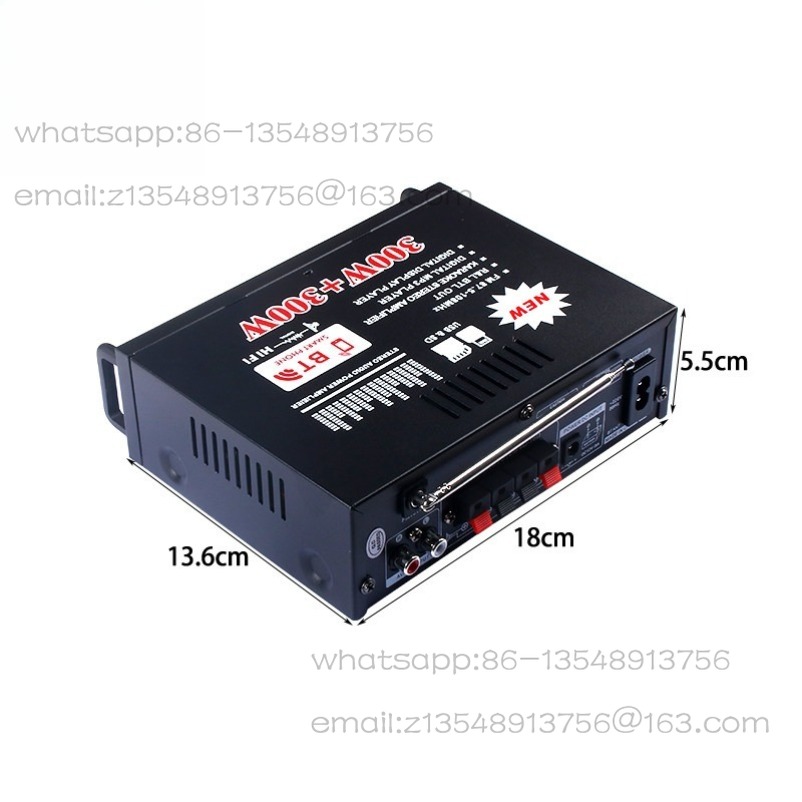 Mini USB Home/car Bluetooth Pl - Home Office With Two Desks 评论和价格