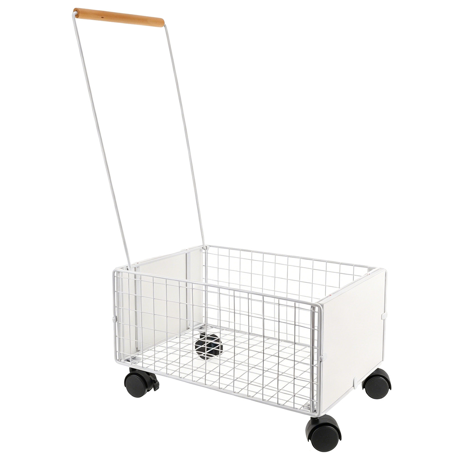 Library Book Cart on Wheels Mo - Home Office Library 评论和价格