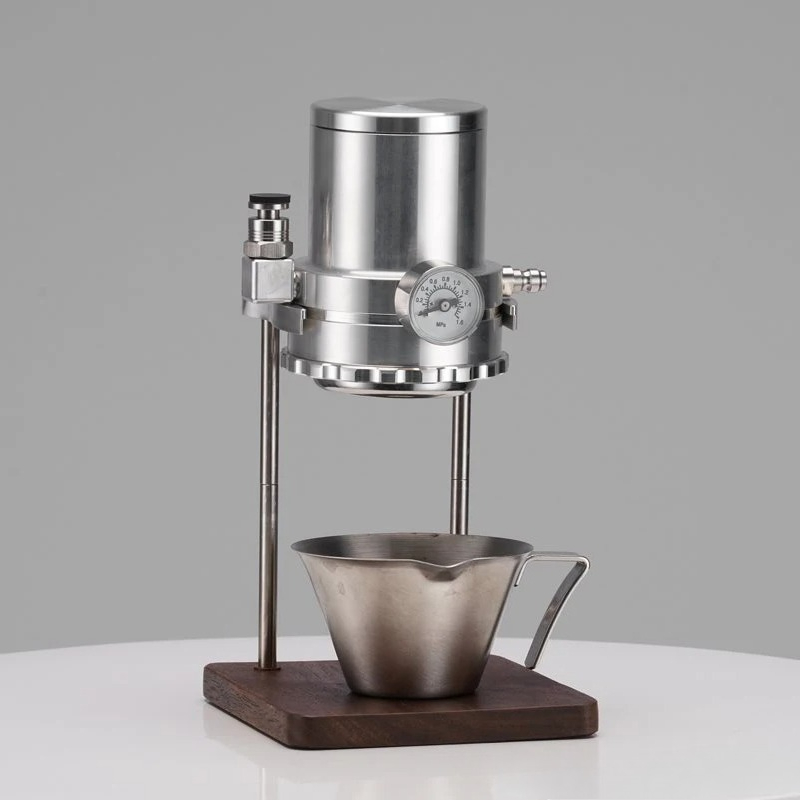 9Bar Pressure Espresso Machine - Home Office Moka 评论和价格