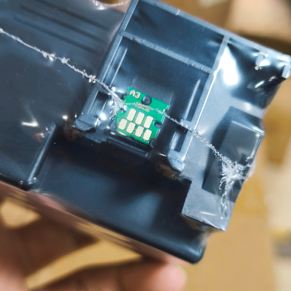 1PCS C9344 Ink Maintenance Box - Home Office Xp 评论和价格