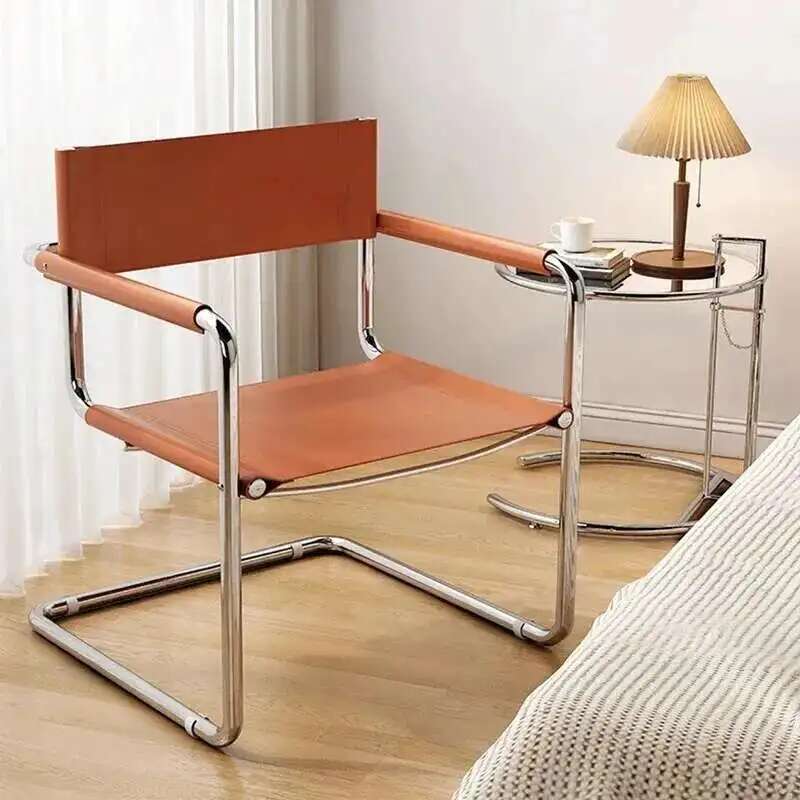 Black Dinning Chairs Stainless - Home Office Library 评论和价格