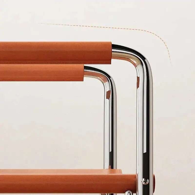 Black Dinning Chairs Stainless - Home Office Library 评论和价格