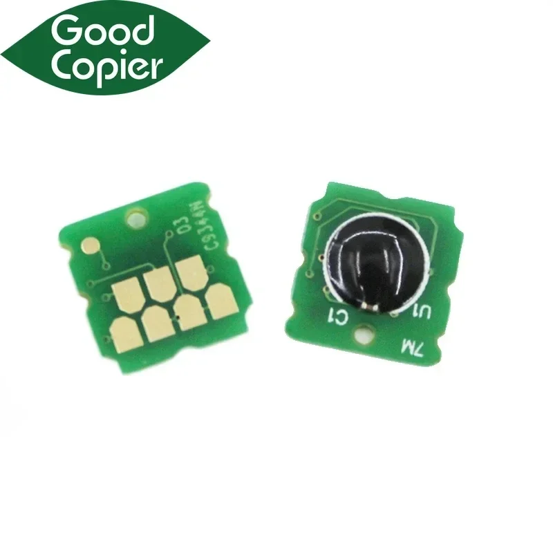 10X C9344 Maintenance Box Chip - Home Office Xp 评论和价格