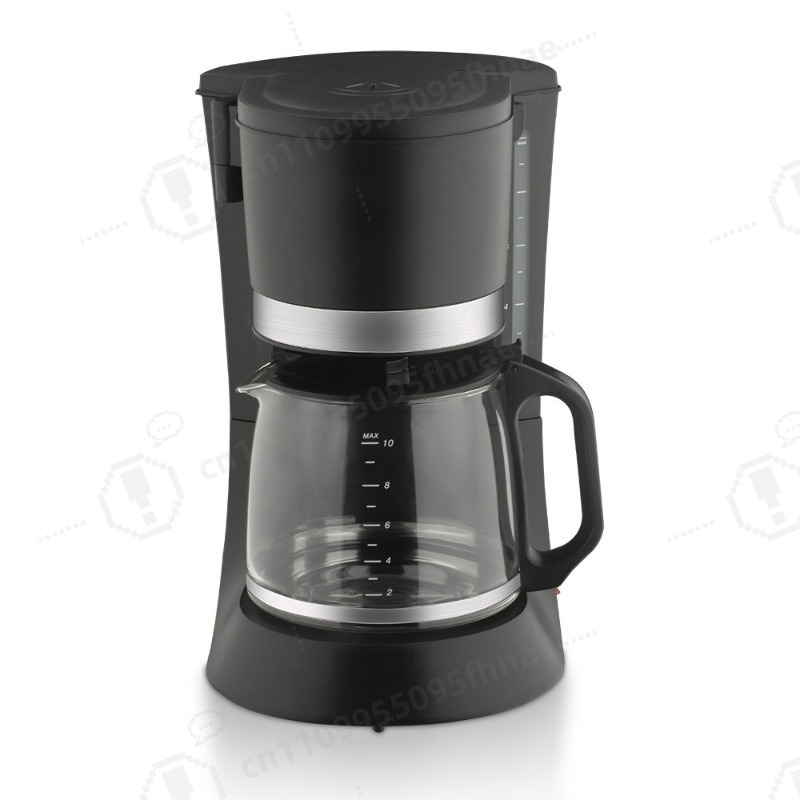 Drip Coffee Maker Small All In - Home Office Moka 评论和价格