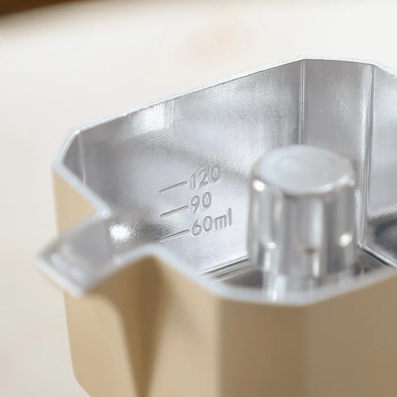 Coffee Pot Set Suitable for Ho - Home Office Moka 评论和价格