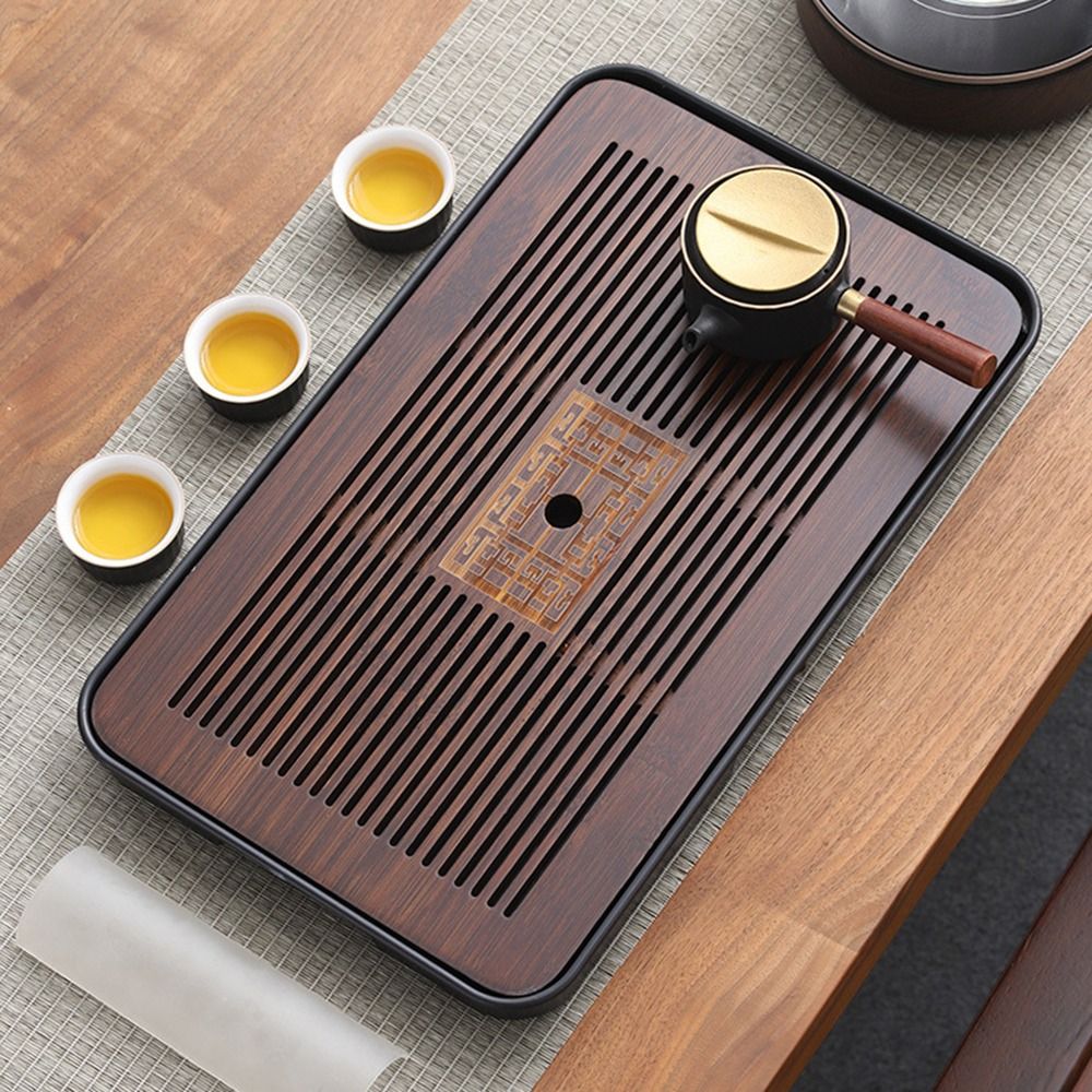New Durable High Quality Bambo - Desktop Organizer Bamboo 评论和价格