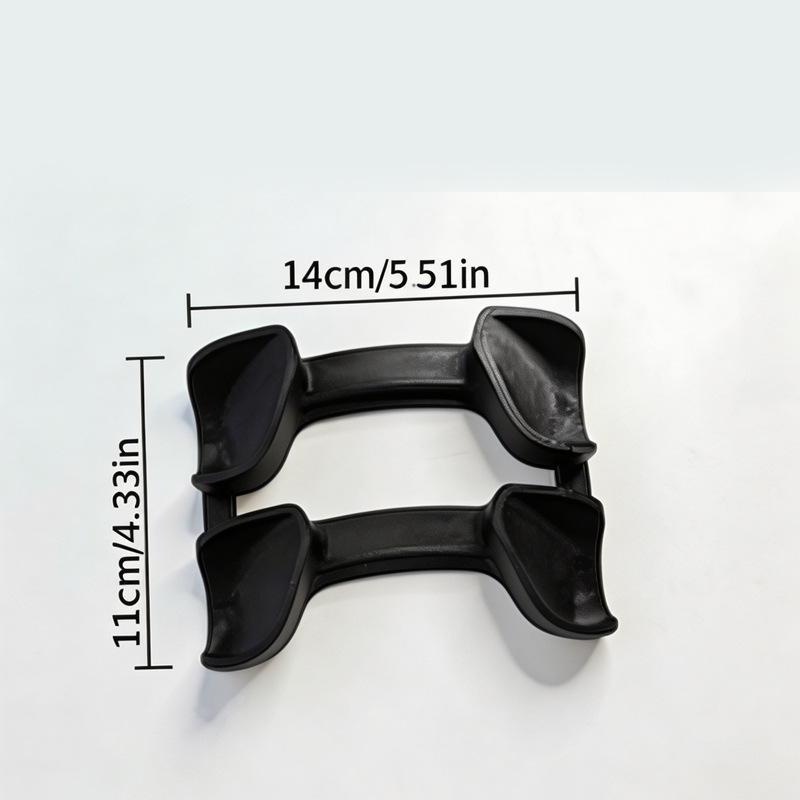 New 3D Printed Dual Game Contr - Home Office With Two Desks 评论和价格