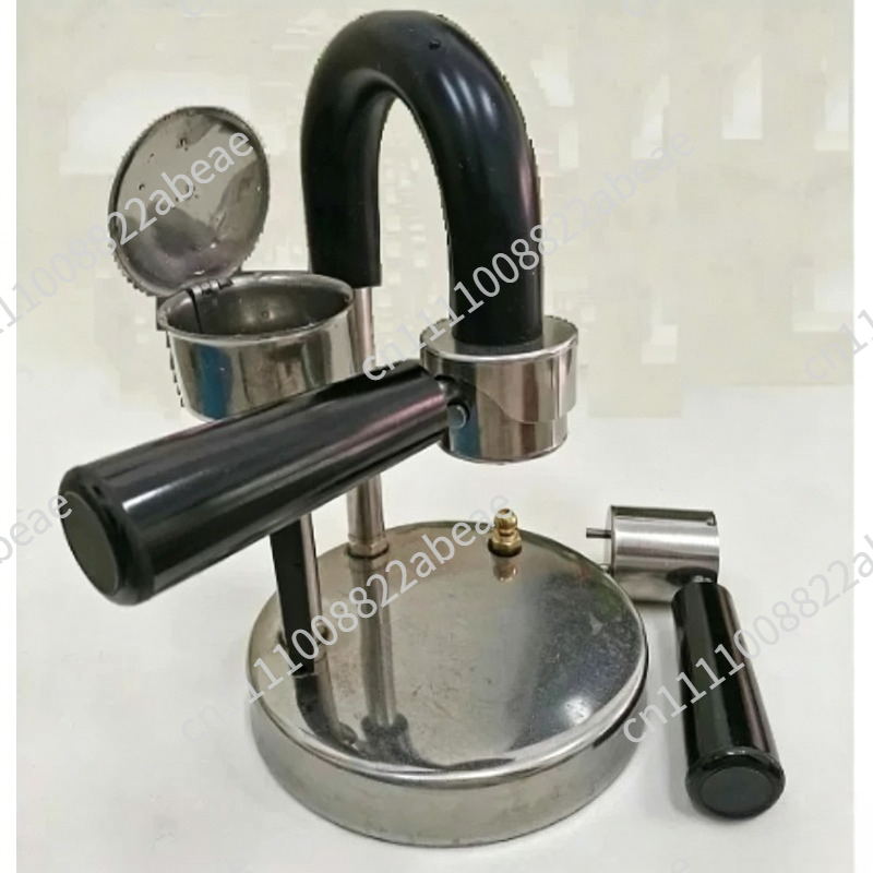 Stainless Steel Moka Pot Espre - Home Office Moka 评论和价格