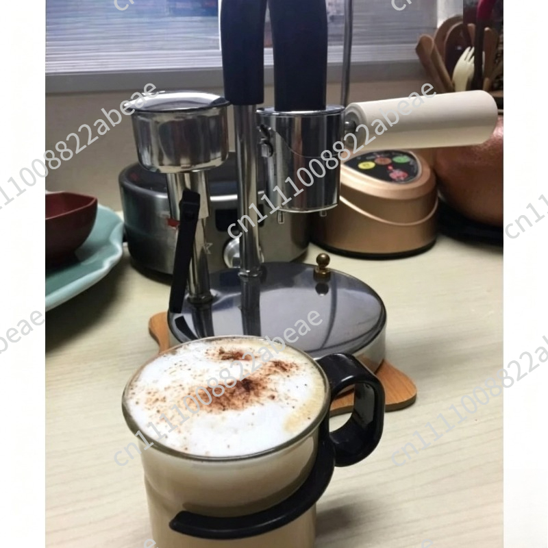 Stainless Steel Moka Pot Espre - Home Office Moka 评论和价格
