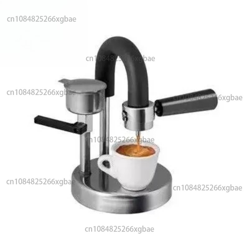 Stainless Steel Moka Pot Stove - Home Office Moka 评论和价格