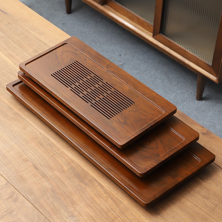Simple Style Nan Bamboo Flower - Desktop Organizer Bamboo 评论和价格