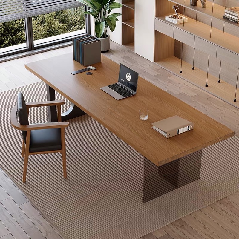 Italian Acrylic Floating Woode - Home Office Room 评论和价格