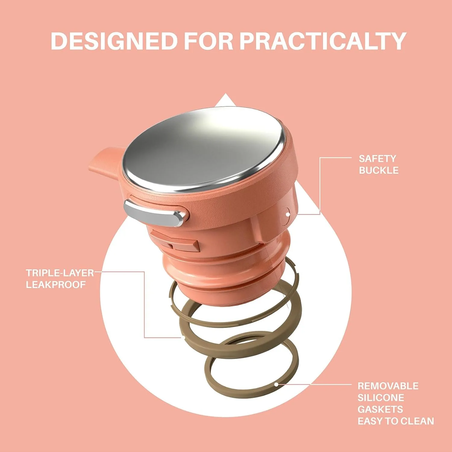 Ideus Large-Capacity Vacuum In - Home Office Moka 评论和价格