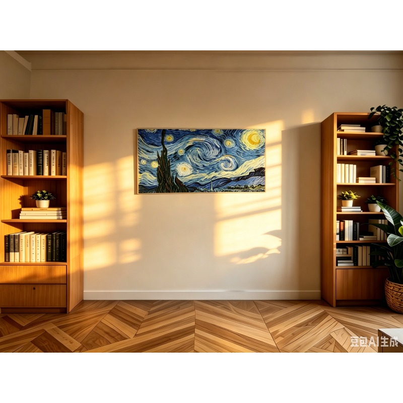 Space Saving Home Workstation  - Home Office With Two Desks 评论和价格