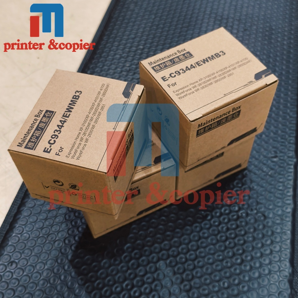 1PCS C9344 Ink Maintenance Box - Home Office Xp 评论和价格