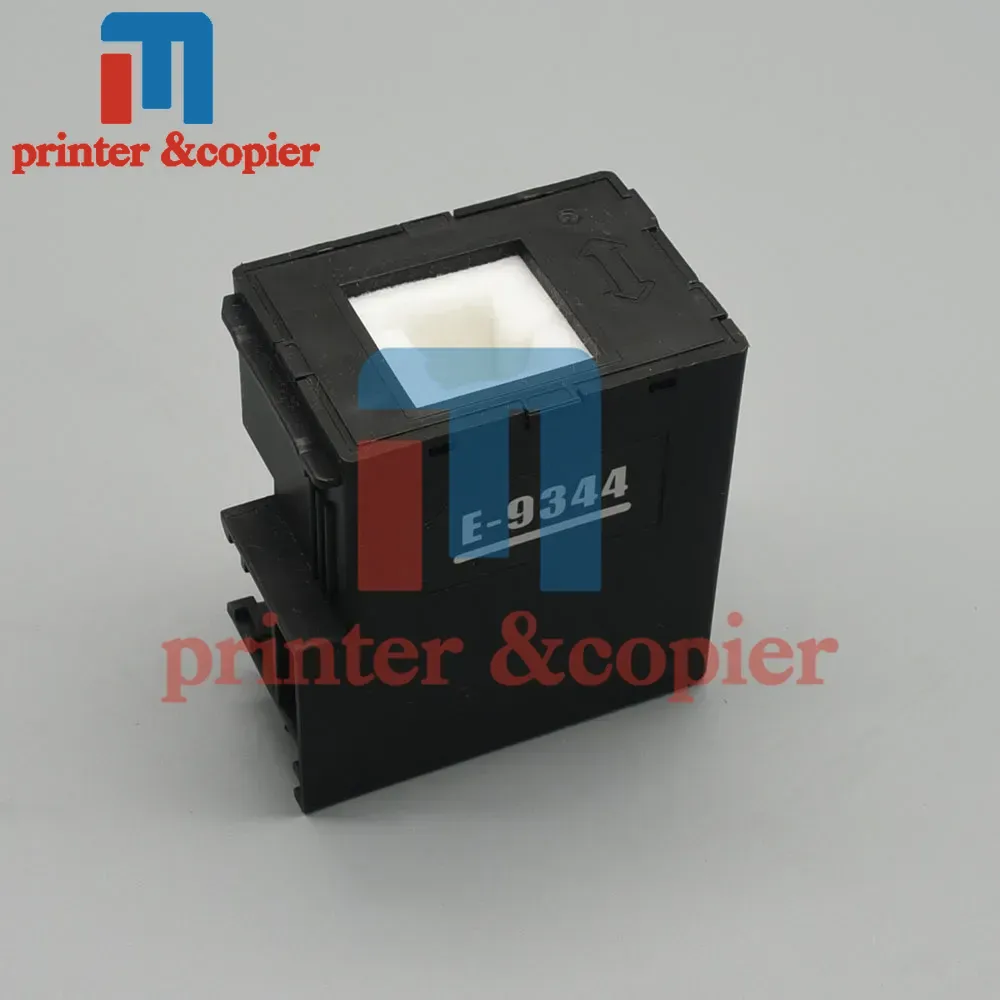 1PCS C9344 Ink Maintenance Box - Home Office Xp 评论和价格