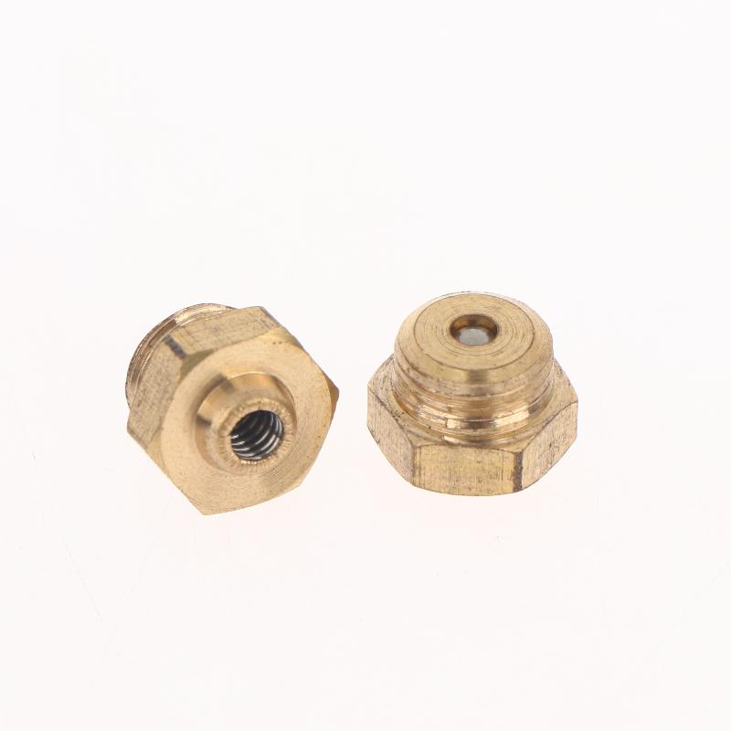 2pcs Brass Moka Pot Safety Val - Home Office Moka 评论和价格