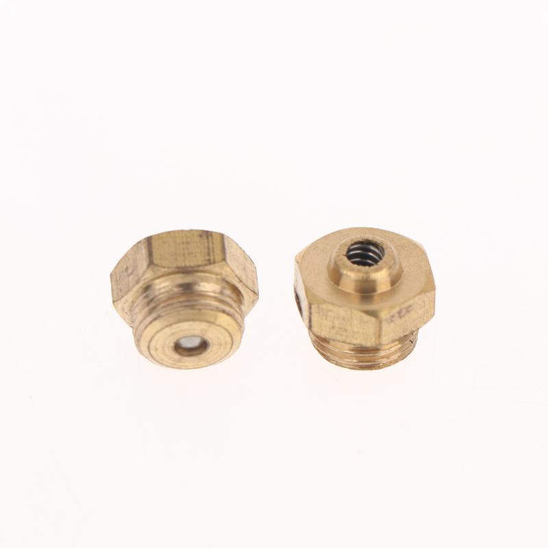 2pcs Brass Moka Pot Safety Val - Home Office Moka 评论和价格