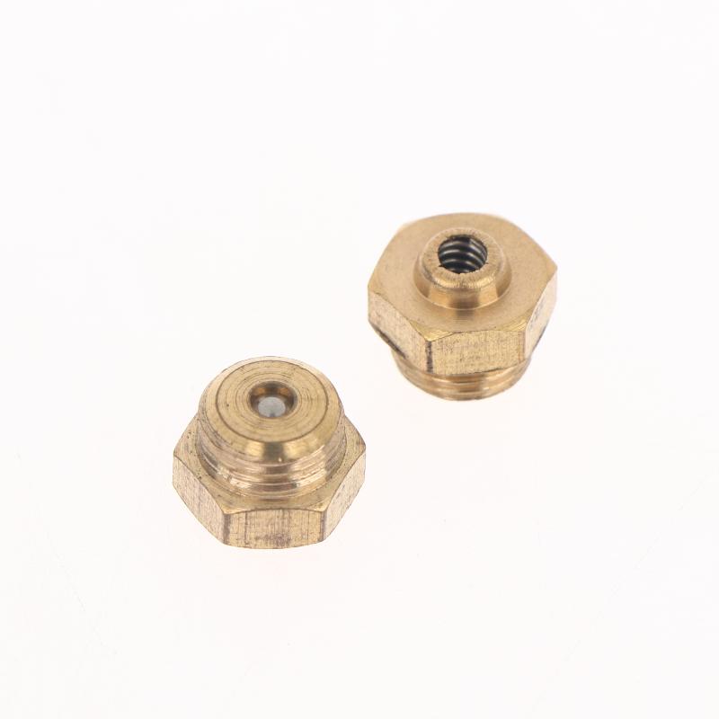 2pcs Brass Moka Pot Safety Val - Home Office Moka 评论和价格