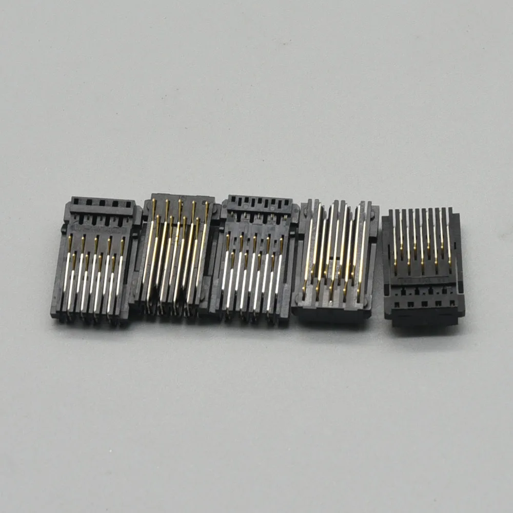 1pcs Ink Cartridge Chip Connec - Home Office Xp 评论和价格